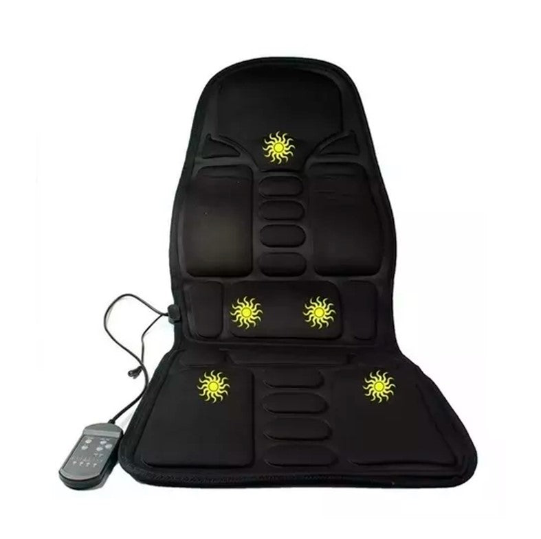 RelaxRide™ MasajeadorPro