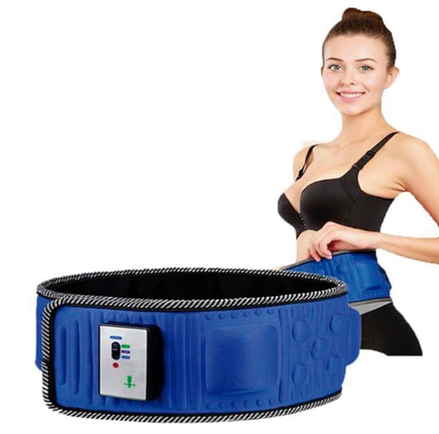 CurvaBella™ Cinturón Reductor