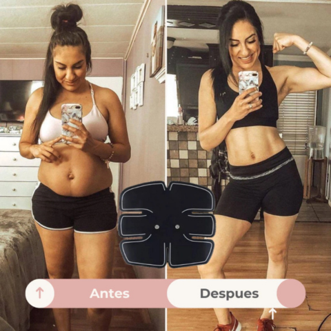 Multi Estimulador Maxpro® 5 en 1