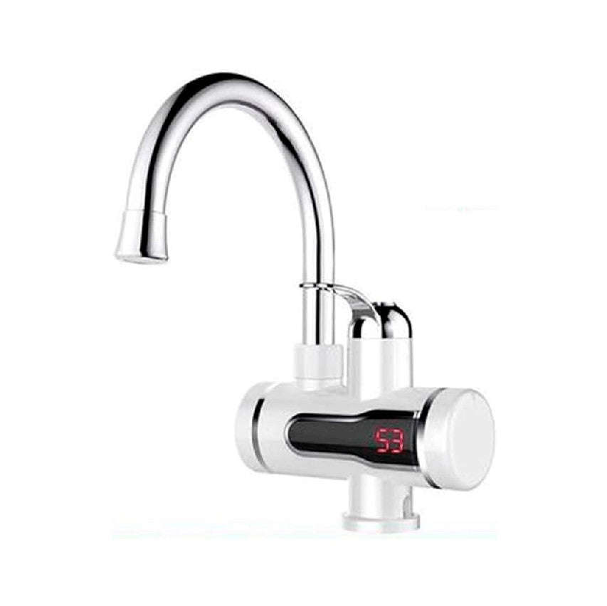 HeatJetⓇ GRIFO DE AGUA CALIENTE Y FRÍA