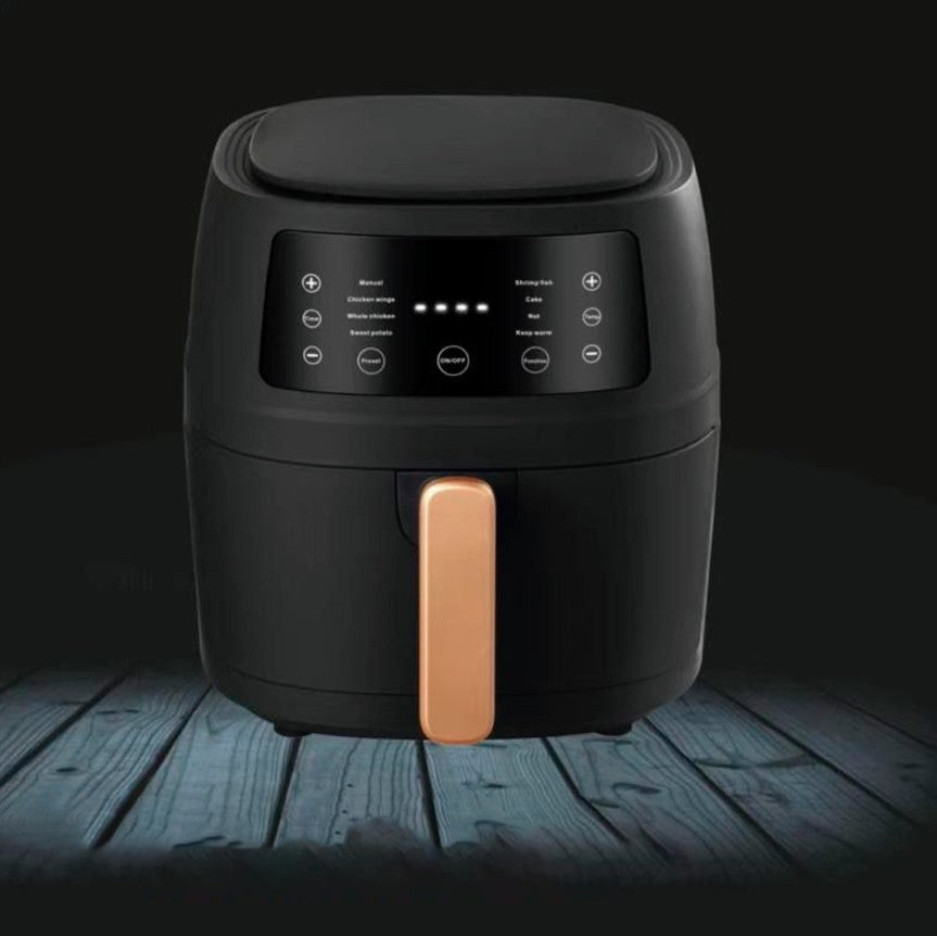 AirChef Pro™ Cocina como un chef, sin aceite