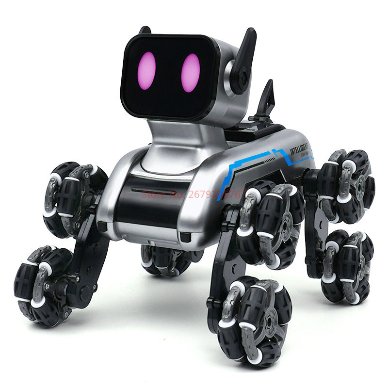 SmartPuppy™ un perro inteligente