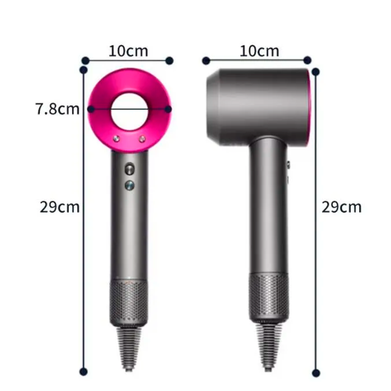 PerfectWave® cepillo secador 5 en 1