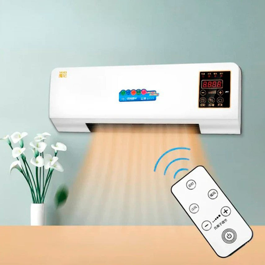 Climatik™ Aire Acondicionado 2 en 1