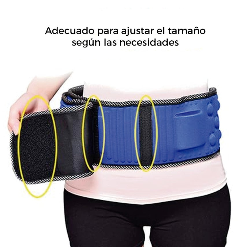 CurvaBella™ Cinturón Reductor