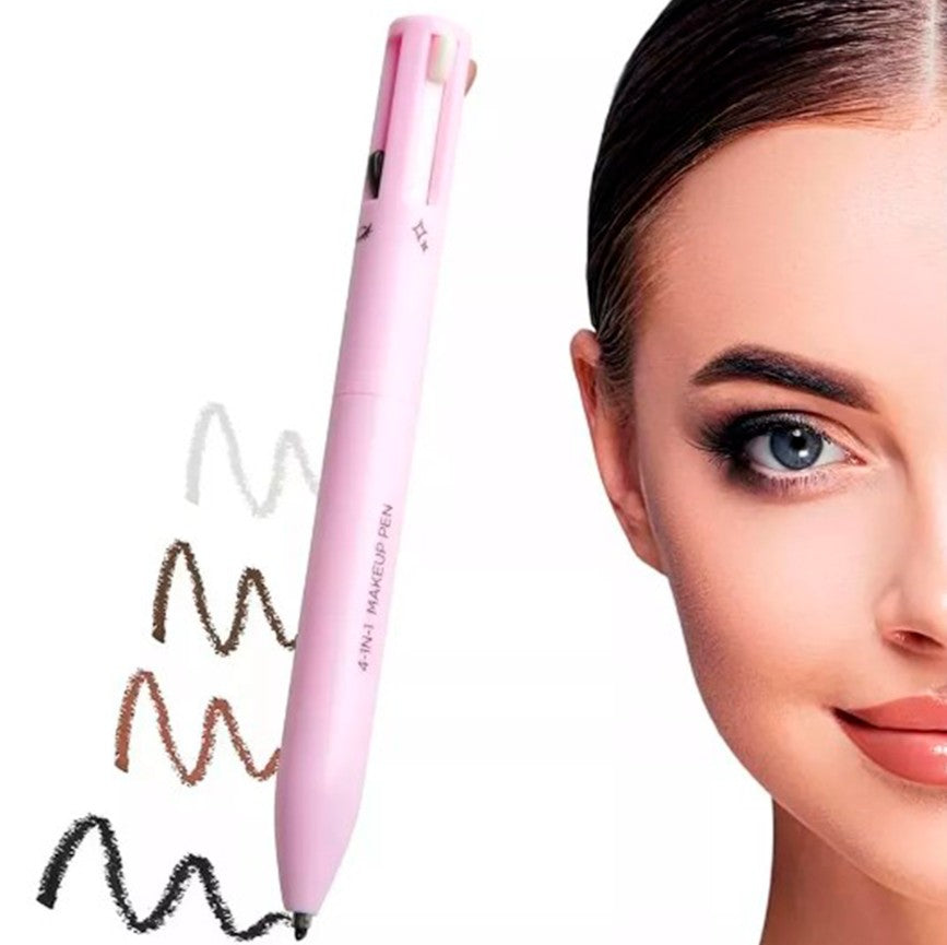 MAGICLINER® 4x1 + CAPSULAS DE ROSAS