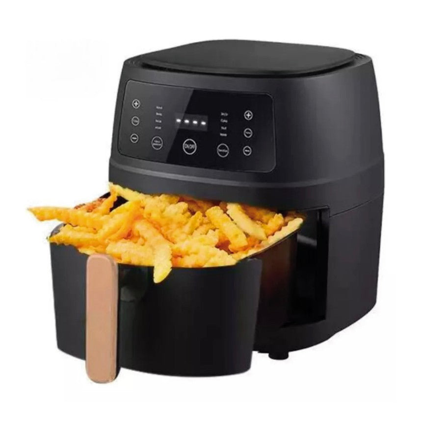 AirChef Pro™ Cocina como un chef, sin aceite
