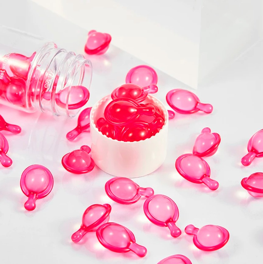 MAGICLINER® 4x1 + CAPSULAS DE ROSAS