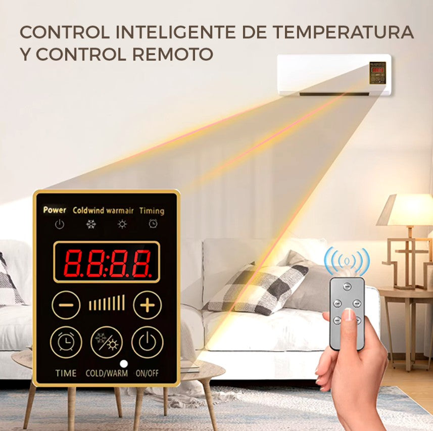 Climatik™ Aire Acondicionado 2 en 1