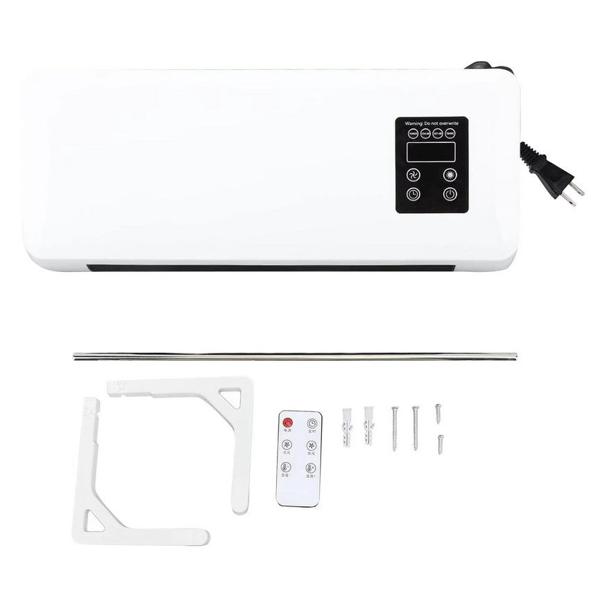 Climatik™ Aire  Acondicionado 2 en 1