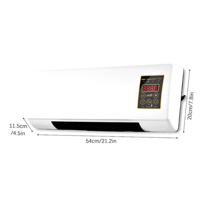 Climatik™ Aire  Acondicionado 2 en 1