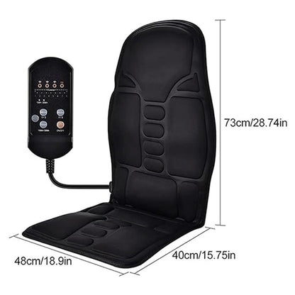 RelaxRide™ MasajeadorPro