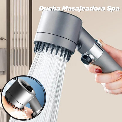 HydroSpa™ DUCHA SPA MASAJEADORA