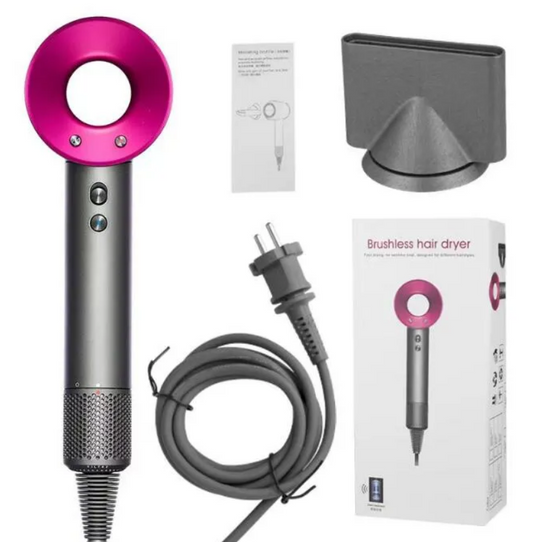 PerfectWave® cepillo secador  5 en 1